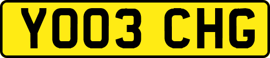 YO03CHG