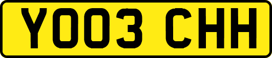 YO03CHH