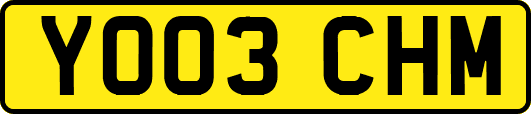 YO03CHM