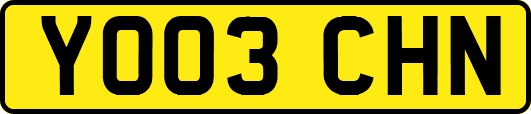 YO03CHN
