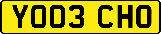 YO03CHO