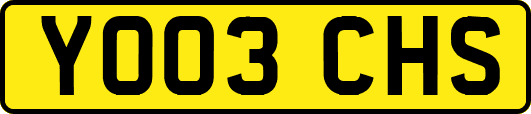 YO03CHS