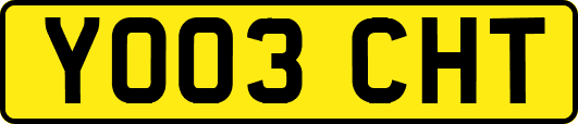YO03CHT