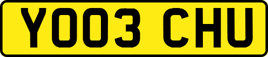 YO03CHU