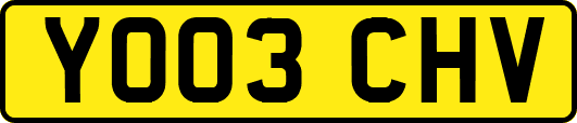 YO03CHV
