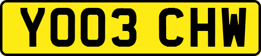 YO03CHW