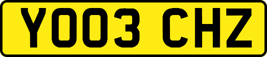 YO03CHZ