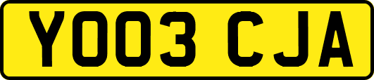 YO03CJA