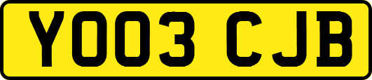 YO03CJB