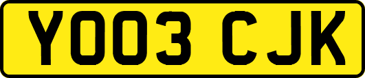 YO03CJK