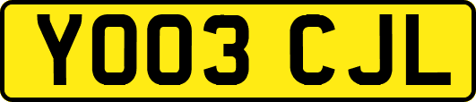 YO03CJL