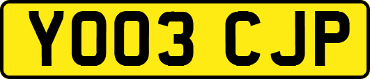 YO03CJP