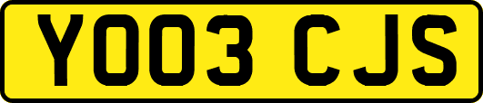 YO03CJS