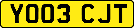 YO03CJT