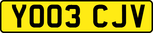 YO03CJV