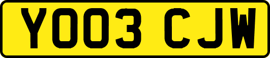 YO03CJW