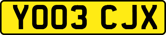 YO03CJX