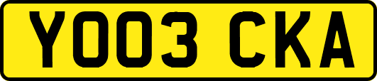 YO03CKA