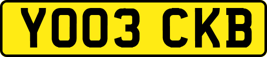 YO03CKB