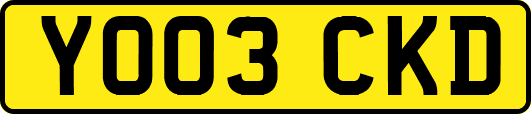 YO03CKD