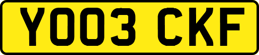 YO03CKF