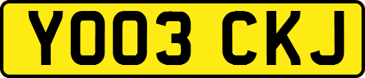YO03CKJ