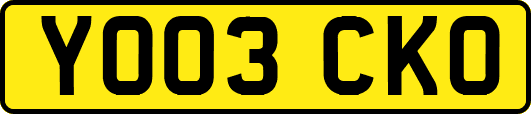 YO03CKO