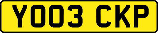 YO03CKP