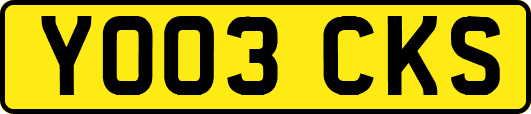 YO03CKS