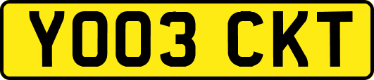 YO03CKT