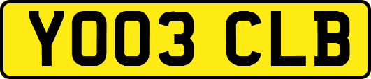 YO03CLB
