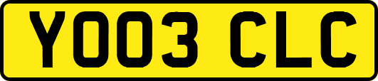 YO03CLC