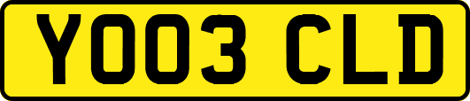 YO03CLD