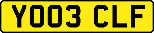 YO03CLF