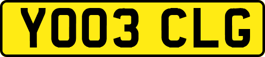YO03CLG