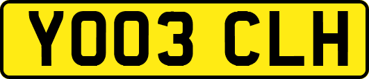 YO03CLH