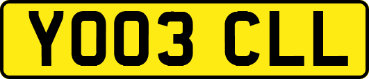 YO03CLL