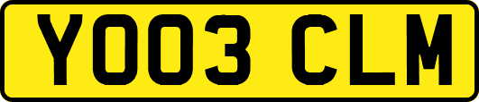 YO03CLM
