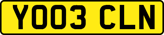 YO03CLN