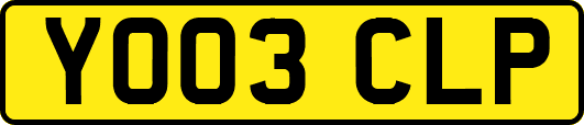 YO03CLP