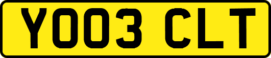 YO03CLT