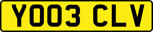 YO03CLV