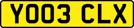 YO03CLX