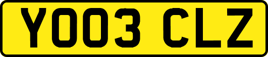 YO03CLZ