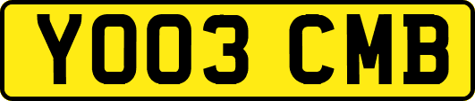 YO03CMB