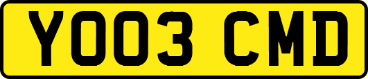 YO03CMD