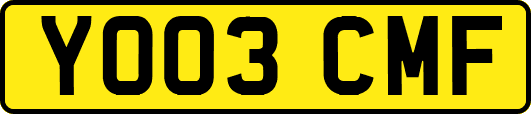 YO03CMF