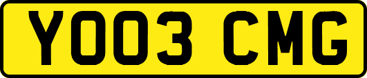 YO03CMG