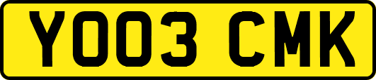 YO03CMK