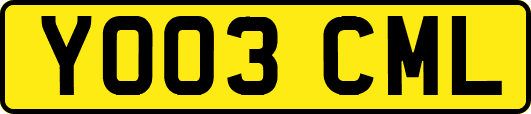 YO03CML
